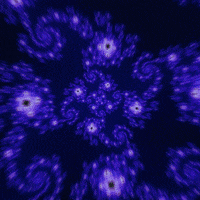 Loop Hypnotizing GIF by xponentialdesign