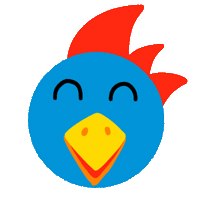 Sticker by Lúdica Kids