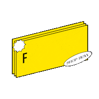 F21 Sticker by ZALORA