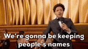 Will Smith Peoples Names GIF by Recording Academy / GRAMMYs