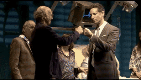 larry david GIF