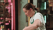 Chef Baking GIF by MasterChefAU