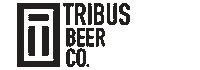 tribusbeerco one year tribus jointhetribe tribusbeerco Sticker