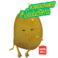 MinisoCol  Sticker