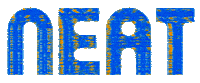 Art Glitch Sticker