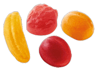 yumearthinternational yumearth besteverlollipop Sticker