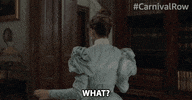 Season 1 GIF by Carnival Row