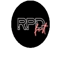 Rpd Fest Sticker by RPD Orlando
