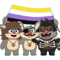 Love Is Love Pride Sticker