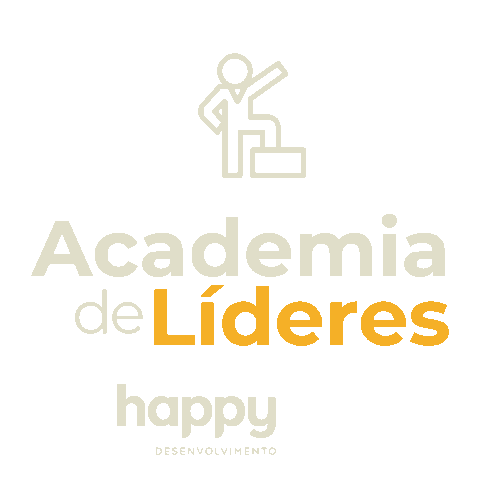 Coach Gestao Sticker by Happy Desenvolvimento