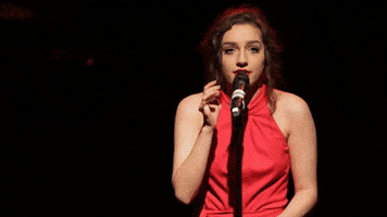 The Edge Arts GIF by The University of Bath