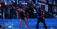 Vanilla Ice Abc GIF by Dancing with the Stars