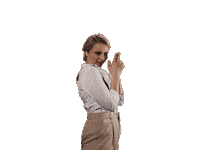 James Bond No Sticker by ZM