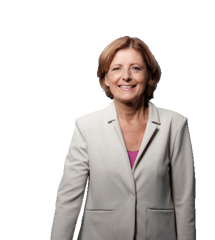 Malu Dreyer Ja Sticker by SPD Rheinland-Pfalz