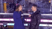 Nyre 2019 GIF by New Year's Rockin' Eve