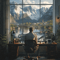 Ai Coding GIF by Proxify