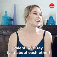 Showing Off Your Love