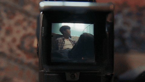 Kwon Soonyoung GIF