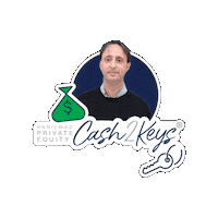 Hasangunduz Sticker by AnnieMac Home Mortgage