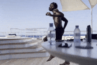 Travis Scott Dancing GIF