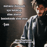 Rap Sam GIF