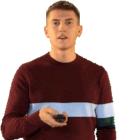 Hbo Surf Sticker by Studia Soyuz