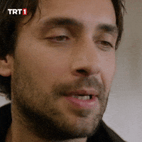 Sight Looking GIF by TRT