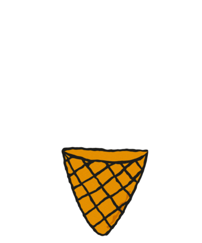 Sticker by Ben & Jerry's