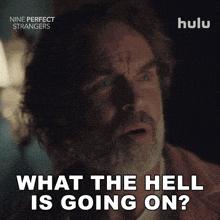 Nps GIF by HULU