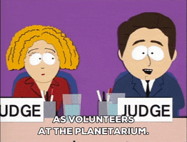 GIF by South Park 