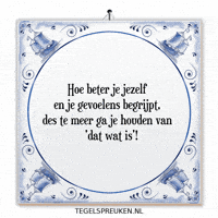 Humor Rust GIF by Tegelspreuken.nl