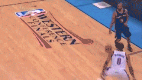 basketball nba GIF by Bacardi Flavors