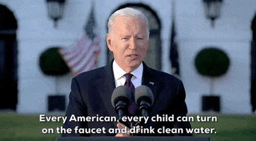 Infrastructure GIF by GIPHY News