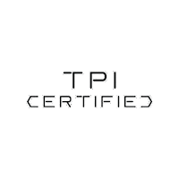 Tpi Sticker by Wash Park chiro