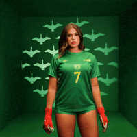 Oregon Soccer GIF by GoDucks