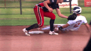 usssapride softball fastpitch usssa npf GIF