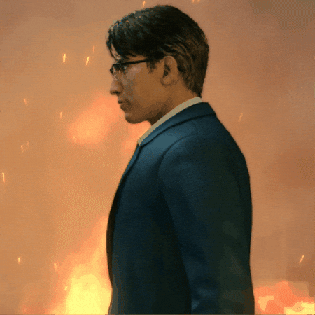 Like A Dragon Yakuza GIF