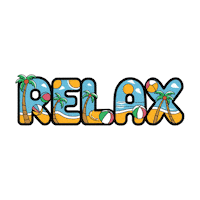 Fun Love Sticker by Seorang Zaki