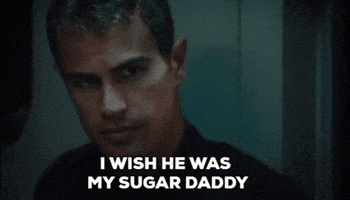 In Love Smile GIF by M|SD Official