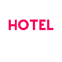 Hotel Southampton Sticker by EDKAROOM