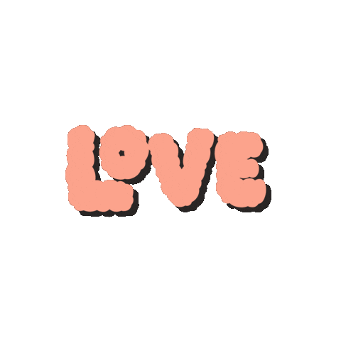 World Love Sticker