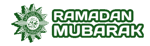 Ramadan Iftar Sticker