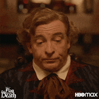 Hungry Chewing GIF by HBO Max