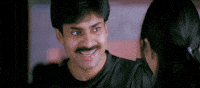 Pawan Kalyan Love GIF by Sharat North America Exhibition