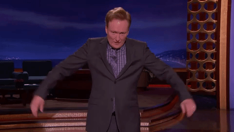 conan obrien GIF by Team Coco