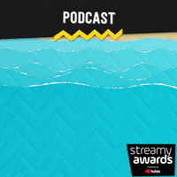 internet award GIF by The Streamy Awards