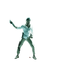 Party Shahid Sticker by Zee Studios