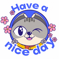Happy Cat GIF by KOL.ID