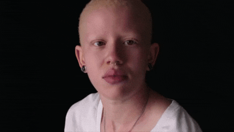 naked GIF by Ella Mai