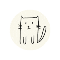 zurliesl linz cool cat liesl linzer bier Sticker